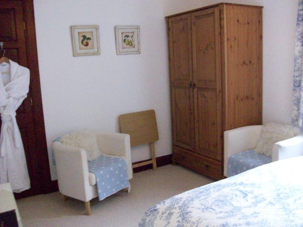 Crawfield Grange Bed & Breakfast Stonehaven Room photo
